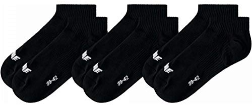 Erima Füßlinge 3-Pack