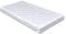 Baby Delux Baby Matratze Kindermatratze Komfort 120x60x9 cm gesteppt für Babybett Kinderbett Oeko-TEX