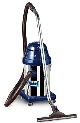 Synclean 829 I ASPIRAPOLVERE WIRBEL