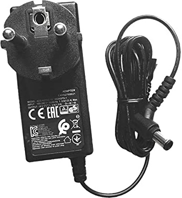 Backupower Adaptador de corriente de repuesto compatible con LG EAY62549203 EAY62549304 EAY62648702 EAY62768606 EAY62768607 EAY62830303