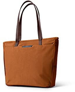 Bellroy Tokyo Tote – Second Edition (Laptoptasche, Schultertasche, 15L) - Bronze