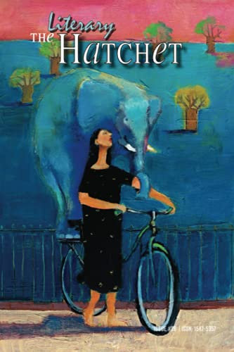 The Literary Hatchet, #29