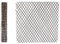 HERSIG - Celosias para Terraza Exterior - Celosia Mimbre (120x180cm) - Celosia Extensible - Decoracion Jardin Exterior - Celosias Decorativas Resistentes