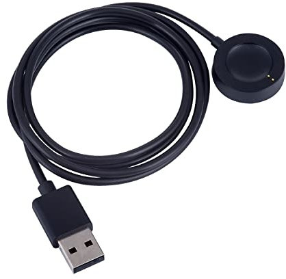 AKYGA Charging cable Fossil Gen 5 / Gen 6 / Sport AK-SW-37 1m