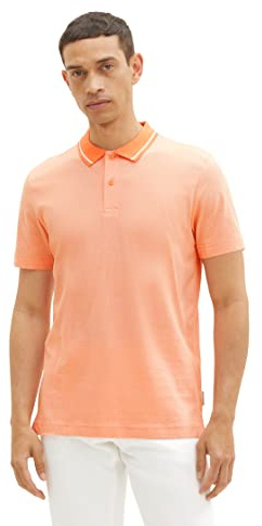 TOM TAILOR Herren Poloshirt