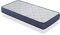 DORMISSIMO Matratze 80x160 SHAULA -H3- Hohe 18 cm | 2 Seiten Sommer/Winter - Unabhängigkeit Beim Schlafen