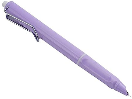 Jkapagzy 2023 New Retractable Fountain Pen,Push-type Automatic Pen,Replaceable Ink Bag, Calligraphy Practice Press Pen, for Students To Write and Practice Calligraphy