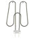 liyuxin66 Elemento riscaldante for griglia in Lega di Acciaio Inossidabile di Ricambio for Weber 70127 55020001 Q240 Q2400 Grill 120V American Standard