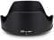 JJC LH-HB87 - Paraluce per obiettivo Nikon NIKKOR Z 24-70 mm f/2.8 S, paraluce reversibile, sostituisce il paraluce Nikon HB-87, filtro da 67 mm e copriobiettivo supportato