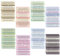 16er-Pack Bibel-inspirierende Aufkleber, Retro-Scrapbooking- und Papier-Set, Scrapbooking-Zubehör, Aufkleber, Zitate, Fotoalbum, Laptop-Aufkleber, Fotoalbum, Collage, Tagebuch, Zubehör, DIY-Dekoration