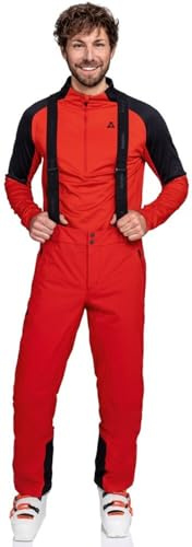 Schöffel Pants Style Pine MNS