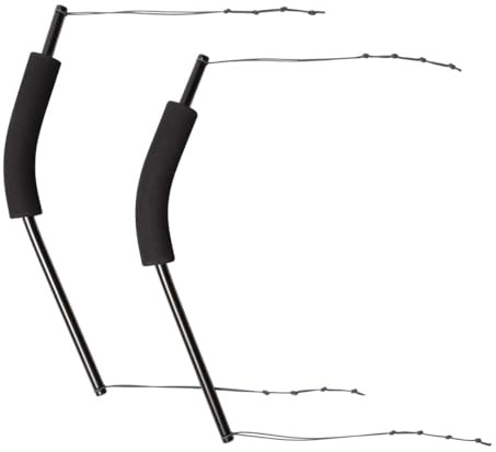 HQ Design - unterschiedliches hochwertiges Zubehör für 2-leiner / 3-leiner / 4- leiner Lenkdrachen und Lenkmatten