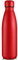 Volhoply 750ml Insulated Water Bottle, Double Wall Stainless Steel Vacuum Bottles, Keeps Cold 24H & Hot 12H, BPA Free Leak Proof Bottles (Red,1 Pack)