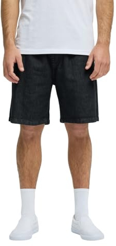Quiksilver Herren Shorts Taxer Denim Short