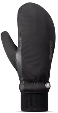Roeckl Kolon 3 Fäustling