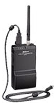 Nikon WT-4 Adattatore W-LAN per D3/D300/D700