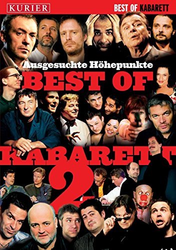 Best of Kabarett Vol. 2
