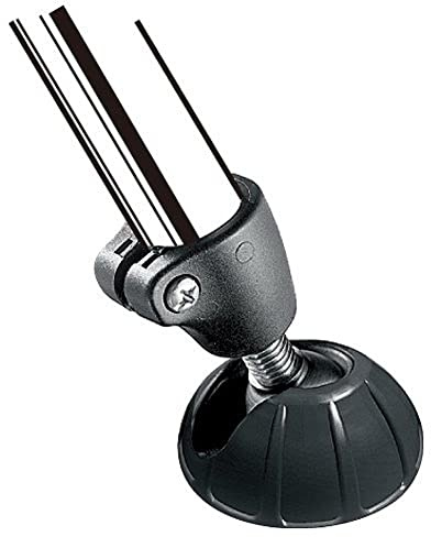 Manfrotto 116SCK3 Retractable Suction Cup Spike Foot for 190CXPRO4