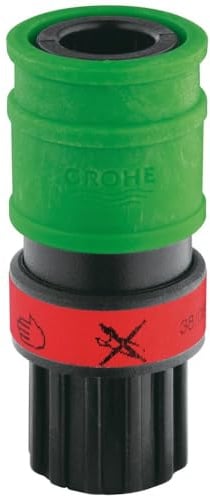 Grohe 46 315 000 Schnellkupplung, Na