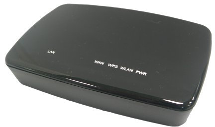 LM Technologies Wireless 3G Pocket Router N