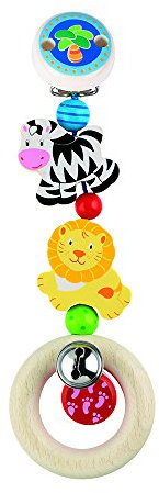 Heimess 735900 Clip Afrika