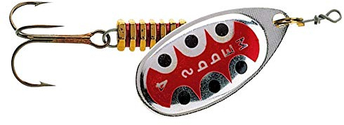 Mepps Agila TW Gr. 2 Spinner