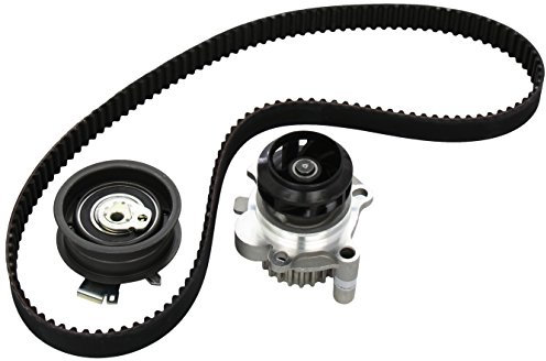 INA 530 0171 30 Bomba de agua + kit de correa de distribución Número de dientes: 23 30 mm