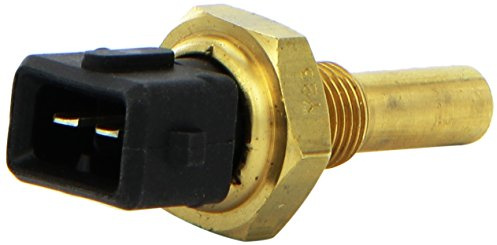 Metzger 0905118 Sensor, Kühlmitteltemperatur | Kompatibel mit: AUDI 100 C3 Avant, 100 C3 Stufenheck, 100 C4 Avant, 100 C4 Stufenheck, 80 B4 Avant, 80 B4 Stufenheck, 90 B3
