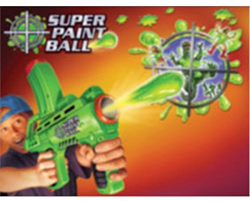 Famosa Super Paint Ball