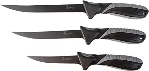 imax Fillet knife 7 Inc.Sharpener