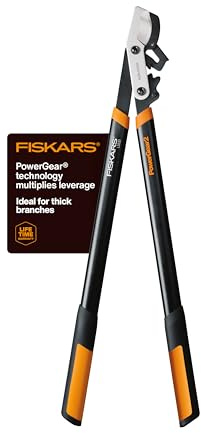 Fiskars POWERGEAR2 troncarami