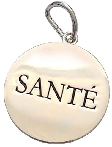 Breloque Mani le chat porte Taille S - Santé