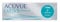 ACUVUE OASYS 1-Day Tageskontaktlinsen helfen das Gefühl von müden & trockenen Augen zu reduzieren – Tageskontaktlinsen mit 3.5 dpt und BC 9 – UV Schutz & Komfortables Tragegefühl – 30 Linsen