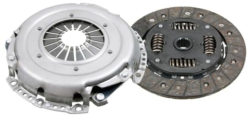 Clutch Kit Blue Print ADF123011 Pack Of 1 W/out clutch release bearing Pck of 1
