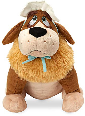 Disney Nana Plush - Peter Pan - Medium