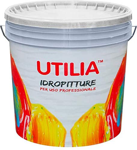 Vernice Acrilica Protettiva per Guaina, Quantità 20 Kg, colore Verde