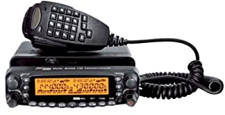 POLMAR DB-54M RICETRASMETTITORE VEICOLARE DUALBAND VHF/UHF