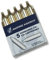 Albainox, 5 bombonas CO2, 12 gr. para Pistolas y carabinas