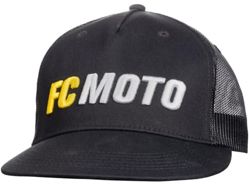 FC-Moto Basic Trucker Kappe