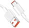 USB C Cable 1m 6A Charge Turbo Cable for XiaoMi 15 Ultra 14T 13T 12T 11T Pro USB Type C Fast Charging Cord Data Sync Transfer for POCO X7 M7 X6 M6 X5 F5 X4 X3 Pro Redmi Note 14/13/12/11/10/14C Pad 7 6