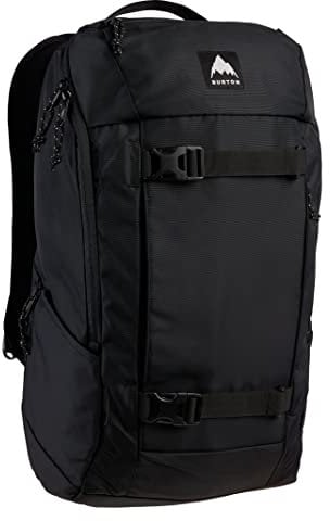 Burton Unisex – Erwachsene Kilo 2.0 Rucksack, True Black