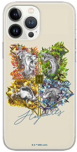 ERT GROUP Handyhülle für Xiaomi REDMI 10 Original und offiziell Lizenziertes Harry Potter Muster 040 optimal an die Form des Handy angepasst, hülle aus TPU
