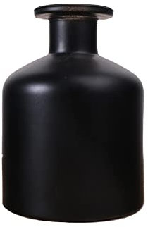 150ml Glass Essential Oils Diffuser Bottles Empty Refillable Aromatherapy Container Fragrance Storage Dispenser Jars for Home DIY