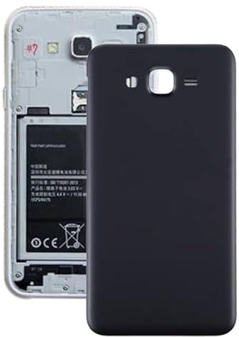 Cell Phone Back Cover Part For Samsung Galaxy J7 Neo / J7 Core / J7 Nxt SM-J701 Battery Back Cover