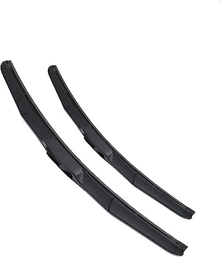 Auto Front Wischer Klingen Für BMW Z4 E85 E85 2002-2009 E89 2009-2016,Scheibenwischer Frontscheibenwischerblätter Set Reinigungszubehör,A-E89 2009-2016