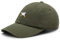 YLCYDLYU Baseball Cap Weiße Gans Baseball Cap Interesse Gestickte Ente Dad Hut Baumwolle Verstellbar Unisex-Armee Grün-M