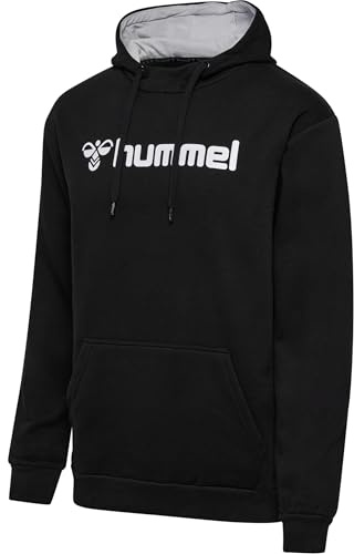 hummel Mover Cotton Hoody Herren