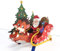 scicent Weihnachtskarten Pop-Up Karten Weihnachten mit Umschlag Popup Karte Glückwunschkarten 3D Weihnachtswunschkarte Geeignet für Weihnachten Partythemen Geburtstage - 20822