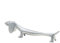 Chopsticks Rest Stainless Steel Fork Spoon Display Holder for Table, Kitchen Utensil Support, Cutlery Stand for Dining Room, Barbecue, Kitchen, Restaurant