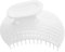 Hair Scalp Brush, Silicone Shampoo Scrubber, Gentle Scalp Massager, Comfortable Body Care Tool, Sturdy Soft Bristles, Comfortable Grip Feature, Tpes Material